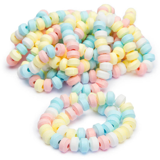💖 Kandy King Candy Necklace – 200g of Wearable Whimsy! 🍬👑